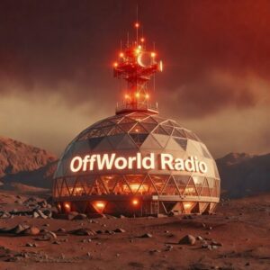 Offworld Radio