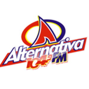 Rádio Alternativa 104.9 FM