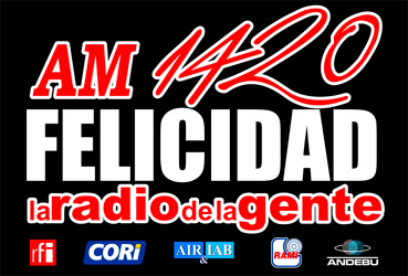 Felicidad – AM 1240