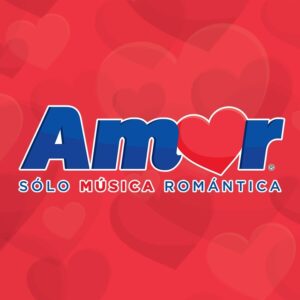 AMOR: Sólo Música Romántica