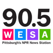 WESA 90.5 Pittsburgh’s NPR News Station