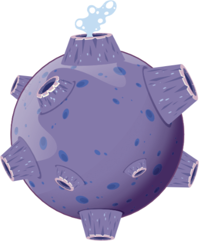 Asteroid Radio