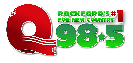 WXXQ Q98.5 FM – Rockford, IL