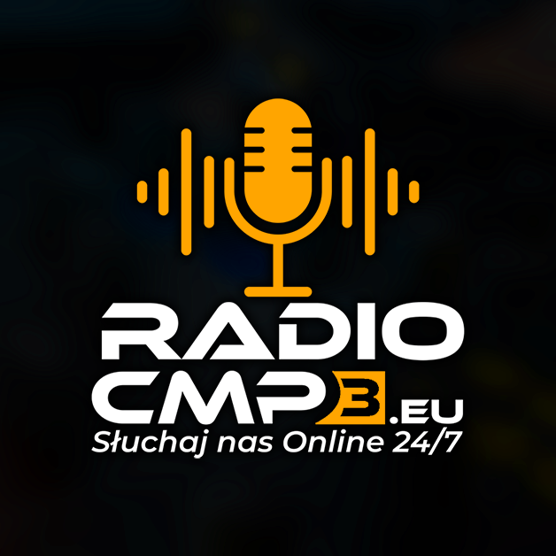 RadioCmp3.eu – Kanał EDM – Electronic Dance Music