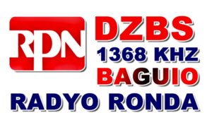 RPN DZBS Baguio