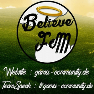 believefm