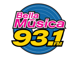 BELLA MÚSICA 93.1 (Tuxtla) - 93.1 FM - XHREZ-FM - Valanci Media Group - Tuxtla Gutiérrez, Chiapas