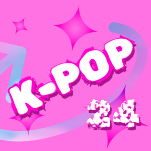 K-Pop 24