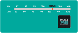 MOST Radio