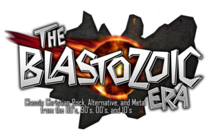 The Blastozoic Era