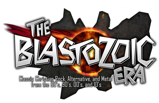 The Blastozoic Era