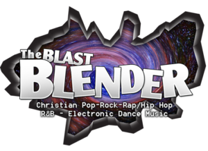 THE BLAST BLENDER