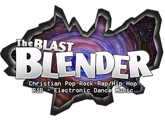 THE BLAST BLENDER