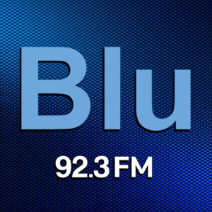 BLU FM 92.3 (León) - 92.3 FM - XHOI-FM - Promomedios - Leon, Guanajuato