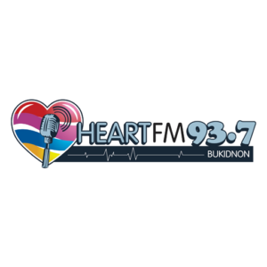 Heart FM 93.7 - Bukidnon