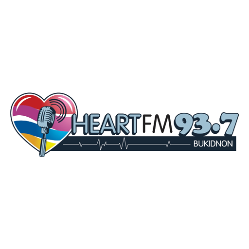 Heart FM 93.7 – Bukidnon
