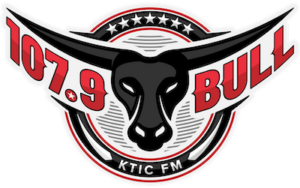 107.9 FM “The Bull”