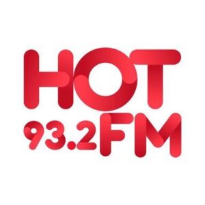 Hot 93.2 FM Jakarta