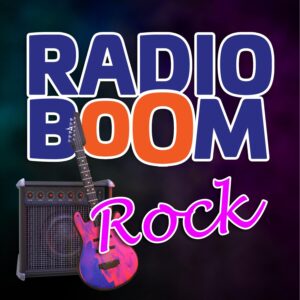 BOOM Rock-Less Talk & More Rock!