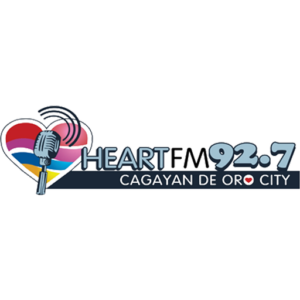 Heart FM 92.7Mhz CDO City