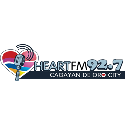 Heart FM 92.7 Cagayan de Oro