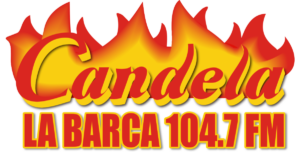 CANDELA 104.7 (La Barca) - 104.7 FM - XHLB-FM - Cadena RASA - Jamay, Jalisco