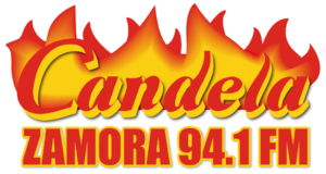 CANDELA 94.1 (Zamora) - 94.1 FM - XHGT-FM - Cadena RASA - Zamora, Michoacán