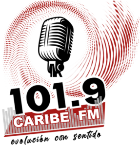 CARIBE FM 101.9 (Cancún) - 101.9 FM - XHCBJ-FM - SQCS (Sistema Quintanarroense de Comunicación Social) - Cancún, Quintana Roo