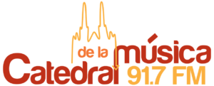 CATEDRAL DE LA MÚSICA (Zamora) - 91.7 FM - XHQL-FM - Cadena RASA - Zamora, Michoacán