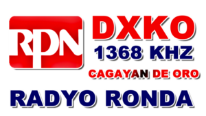 RPN DXKO Cagayan de Oro