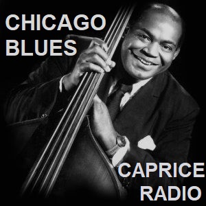 Radio Caprice – Chicago Blues
