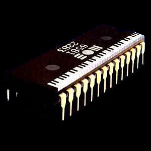 Radio Caprice – Chiptune