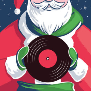 SomaFM Christmas Lounge 64k