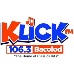 106.3 KFive FM Bacolod