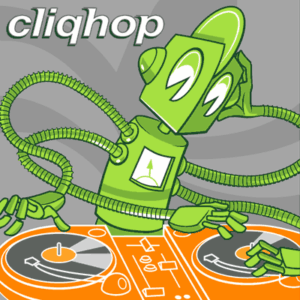 SomaFM CliqHop IDM (128k AAC)