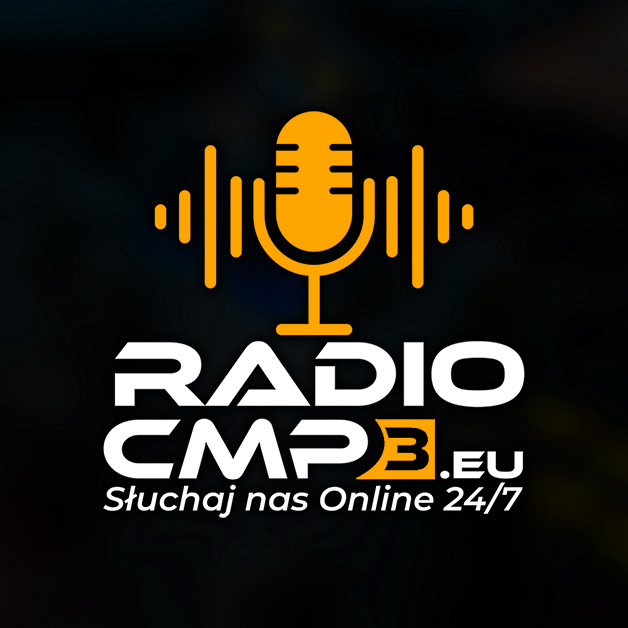 RadioCmp3.eu – Muzyka Klubowa