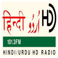 CMR Hindi FM Radio