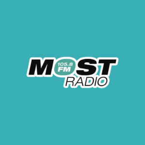 Most Radio 105.8 FM