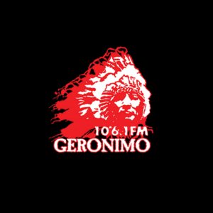 106.1 Geronimo FM
