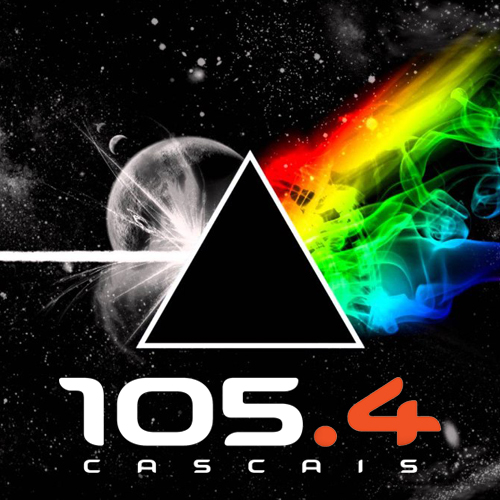 105.4 Cascais – O Rock da Linha