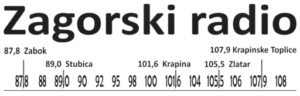 Zagorski radio