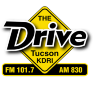 The Drive Tucson 101.7