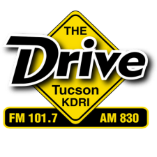 The Drive Tucson 101.7