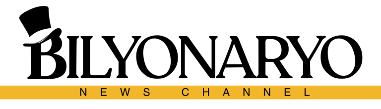 Bilyonaryo News Channel