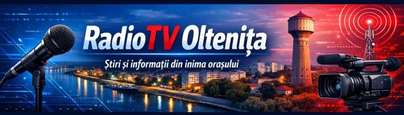 Radio TV Oltenita