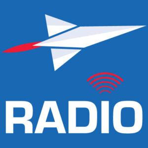 Supersonic Radio