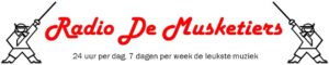 Radio De Musketiers