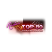 TOP 80 – Todos Os Exitos De 80 A 2000