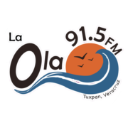 La Ola (Tuxpan) – 91.5 FM – XHTL-FM – Tuxpan, VE