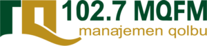 102.7 MQFM Bandung